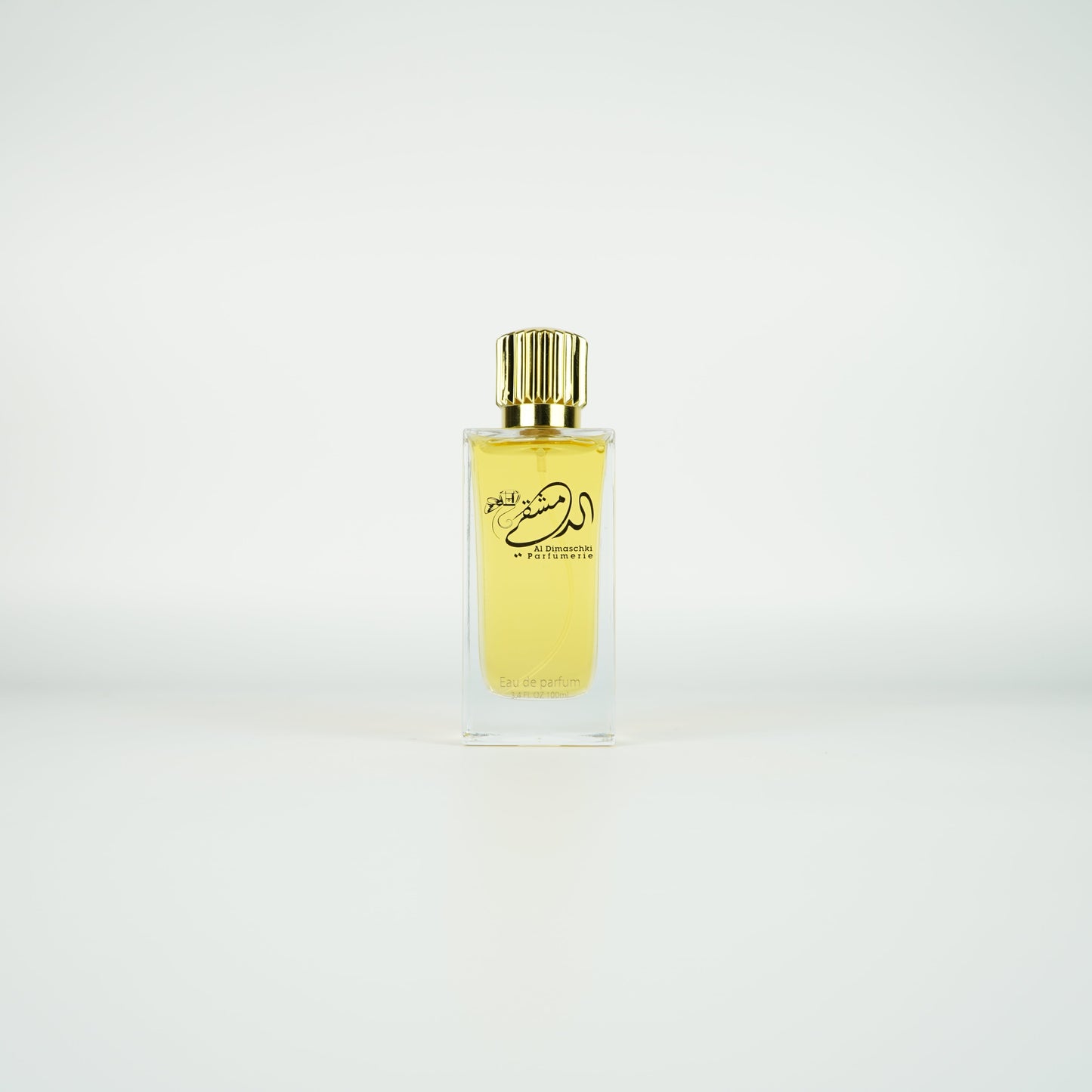 NO. 100N - Öl